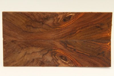 Plaquettes, Cocobolo (D. retusa Cites E-06061/17 du 20/12/2017), ref:PCoco65482