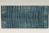 Chasse de rasoir, Erable sycomore ond stabilis bleu, ref:RAESOs57653b