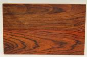 Plaquettes, Cocobolo (D. retusa Cites E-06061/17 du 20/12/2017), ref:PCoco64906