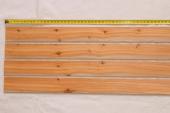 Lames pour branches d'arc, If, lot de 4, ref:LAIF65305