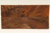 Plaquettes, Cocobolo (D. retusa Cites E-06061/17 du 20/12/2017), ref:PCoco65482