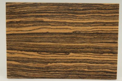 Plaquettes pour la coutellerie, Bocote des montagnes, ref:PBoc67652