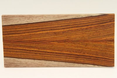 Plaquettes, Cocobolo (D. retusa Cites E-06061/17 du 20/12/2017), ref:PCoco68170