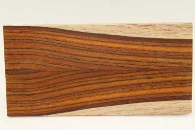 Plaquettes, Cocobolo (D. retusa Cites E-06061/17 du 20/12/2017), ref:PCoco68171