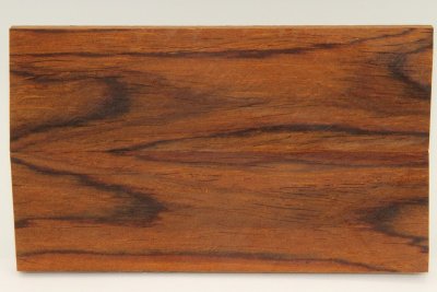 Plaquettes, Cocobolo (D. retusa Cites E-06061/17 du 20/12/2017), ref:PCoco68175