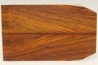 Plaquettes, Cocobolo (D. retusa Cites E-06061/17 du 20/12/2017), ref:PCoco68177