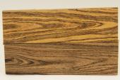 Plaquettes pour la coutellerie, Bocote des montagnes, ref:PBoc68025