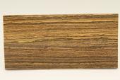 Plaquettes pour la coutellerie, Bocote des montagnes, ref:PBoc68024