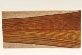 Plaquettes, Cocobolo (D. retusa Cites E-06061/17 du 20/12/2017), ref:PCoco68170