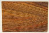 Plaquettes, Cocobolo (D. retusa Cites E-06061/17 du 20/12/2017), ref:PCoco68172